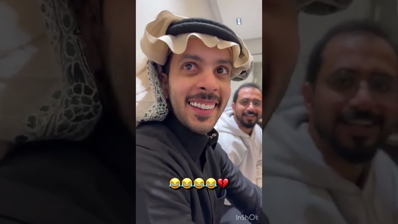 سنابات فارس البشيري مع قروب ابو حصه