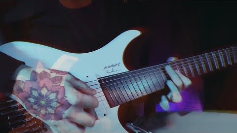 Neural DSP quad cortex | hologram microcosm