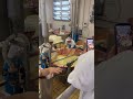 Parmigiano Reggiano Production #shorts #parmigiano