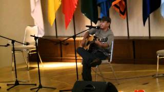 Pidi Baiq - Hai Betmen @ Creativology