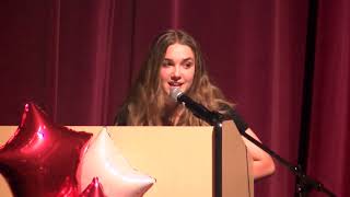 BMS Graduation 2022