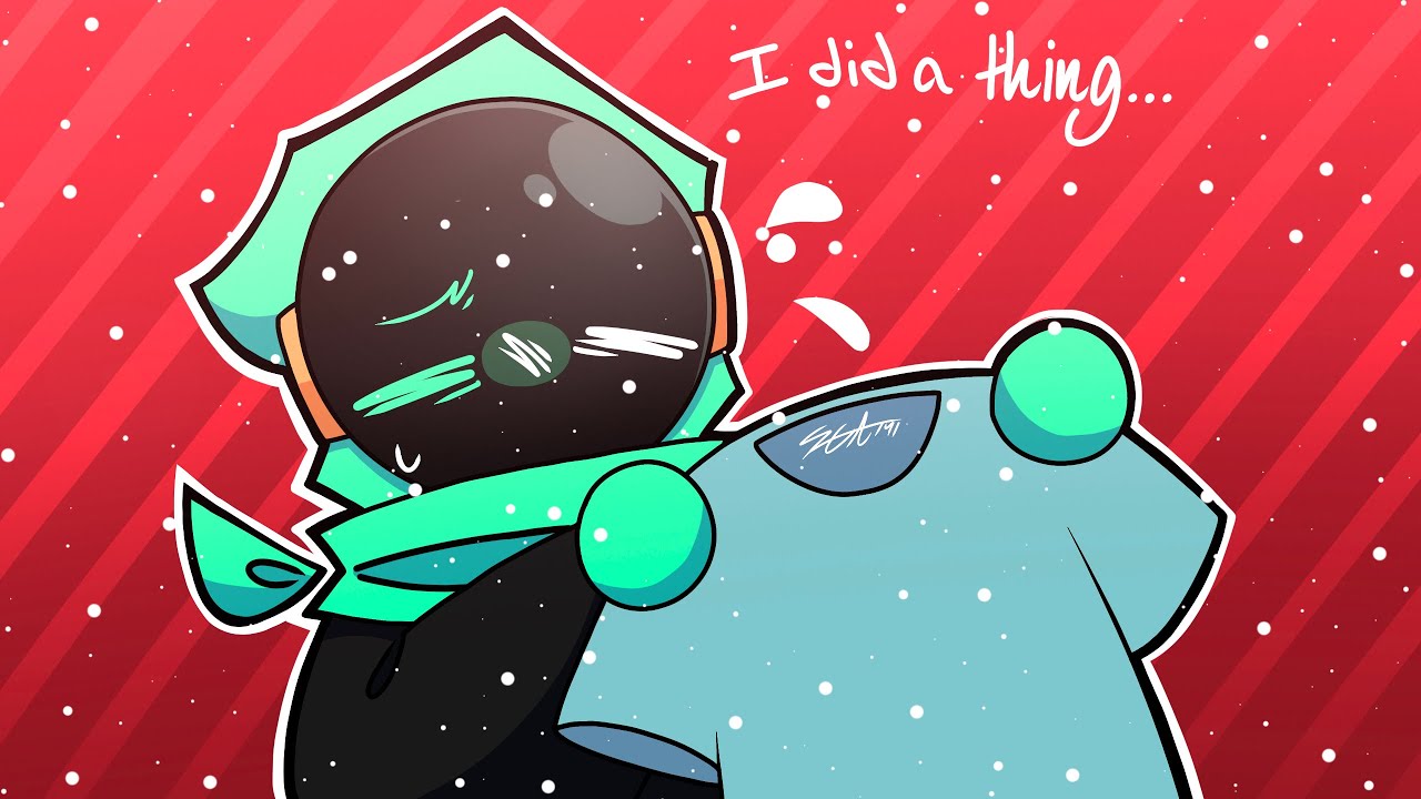 My Christmas Present For You… ÓvÒ