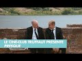 Le cinclub truffaut prsente presque