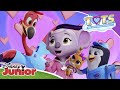 Music | 👩‍👦‍👦 T.O.T.S. | Disney Junior