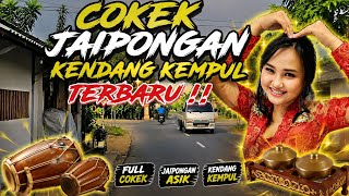 COKEK JAIPONGAN TERBARU ‼️KENDANG KEMPUL 