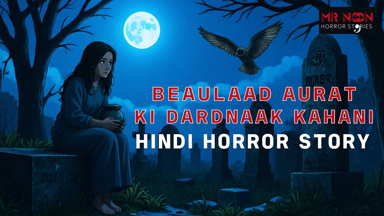 Beaulaad Aurat Ki Dardnaak Kahani | Dil Choo Lene Wali Haqeeqat”