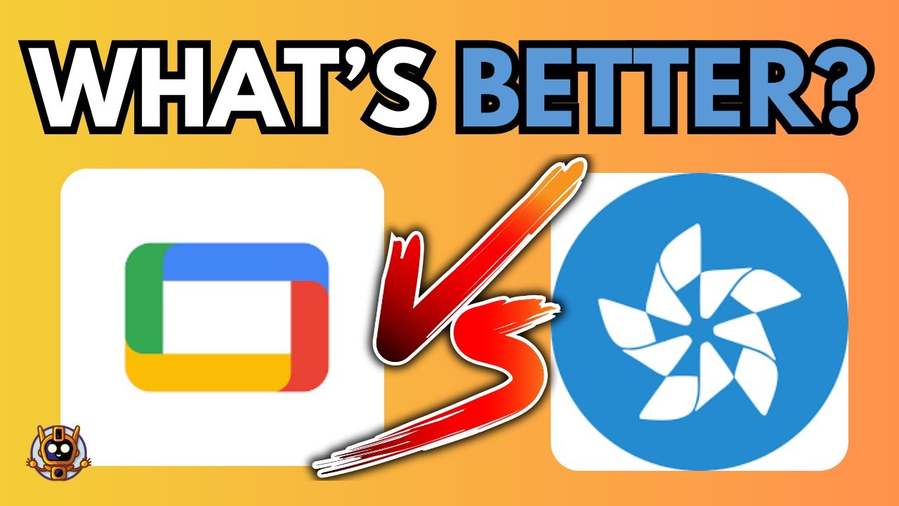 Google TV против Tizen OS — какая платформа лучше (2025)