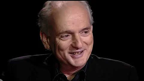 The Sopranos - Creator David Chase Interviewed by ...