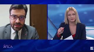 Zukan: Južna interkonekcija nam je bila potrebna