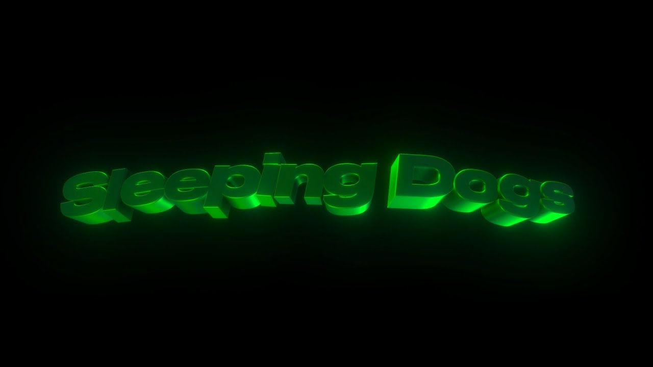 Durk x Zeeh | RedM Montage | Sleeping Dogs