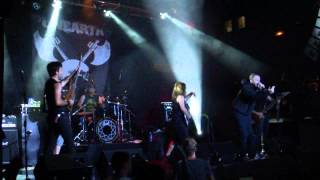 Download Lagu 20130707 Unearth - Watch it burn MP3