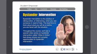 Title IX Training: Faith-Based Colleges & Universities