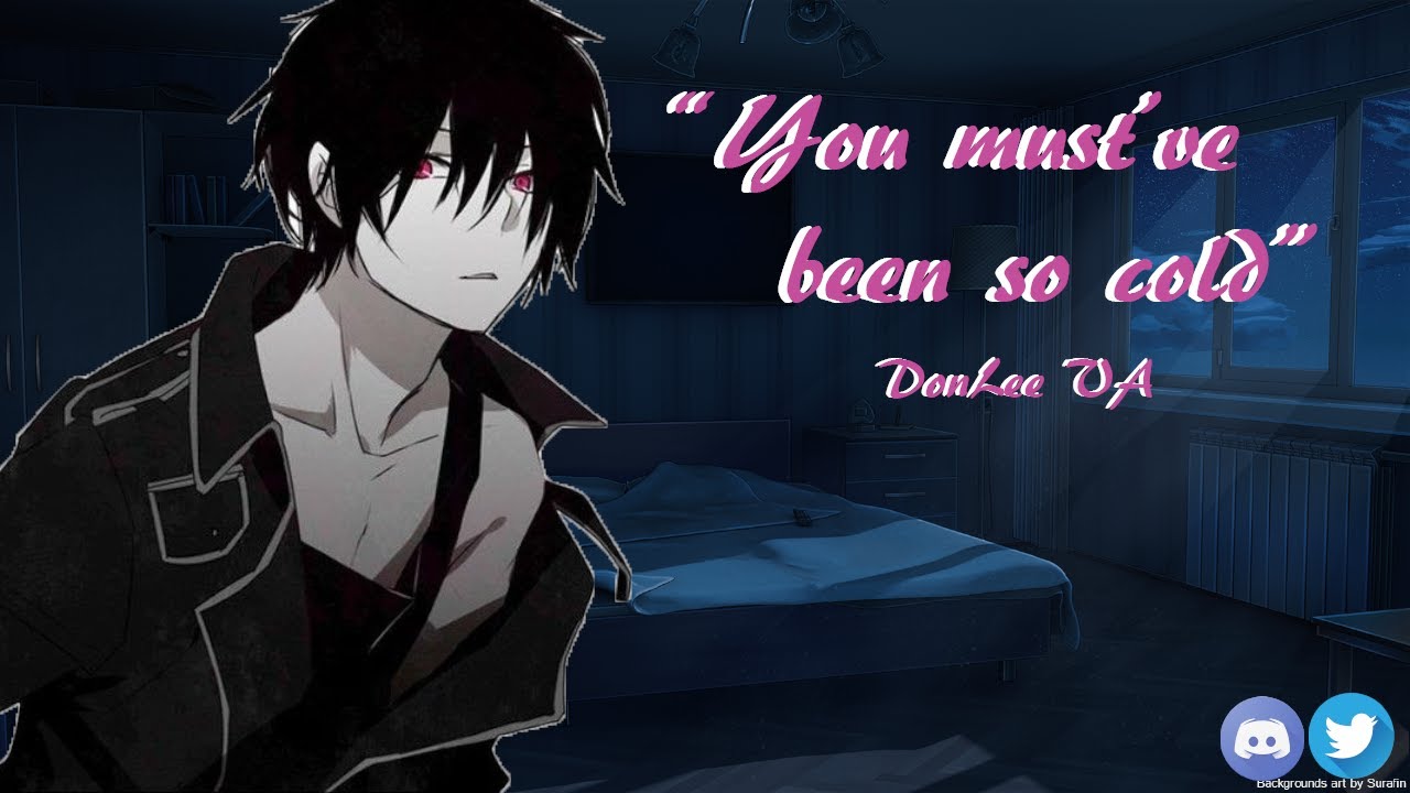 [M4A] Yandere Kidnaps You After Your Heating Breaks (Caring Yandere X Willing Listener)(Comfort)