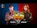 Dan Murrell VS Stacy Howard - Movie Trivia Schmoedown Singles Tournament!