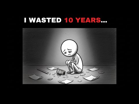It took me 10+ years to realize what I'll explain you in 7 minutes