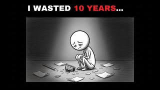 It took me 10+ years to realize what I'll explain you in 7 minutes
