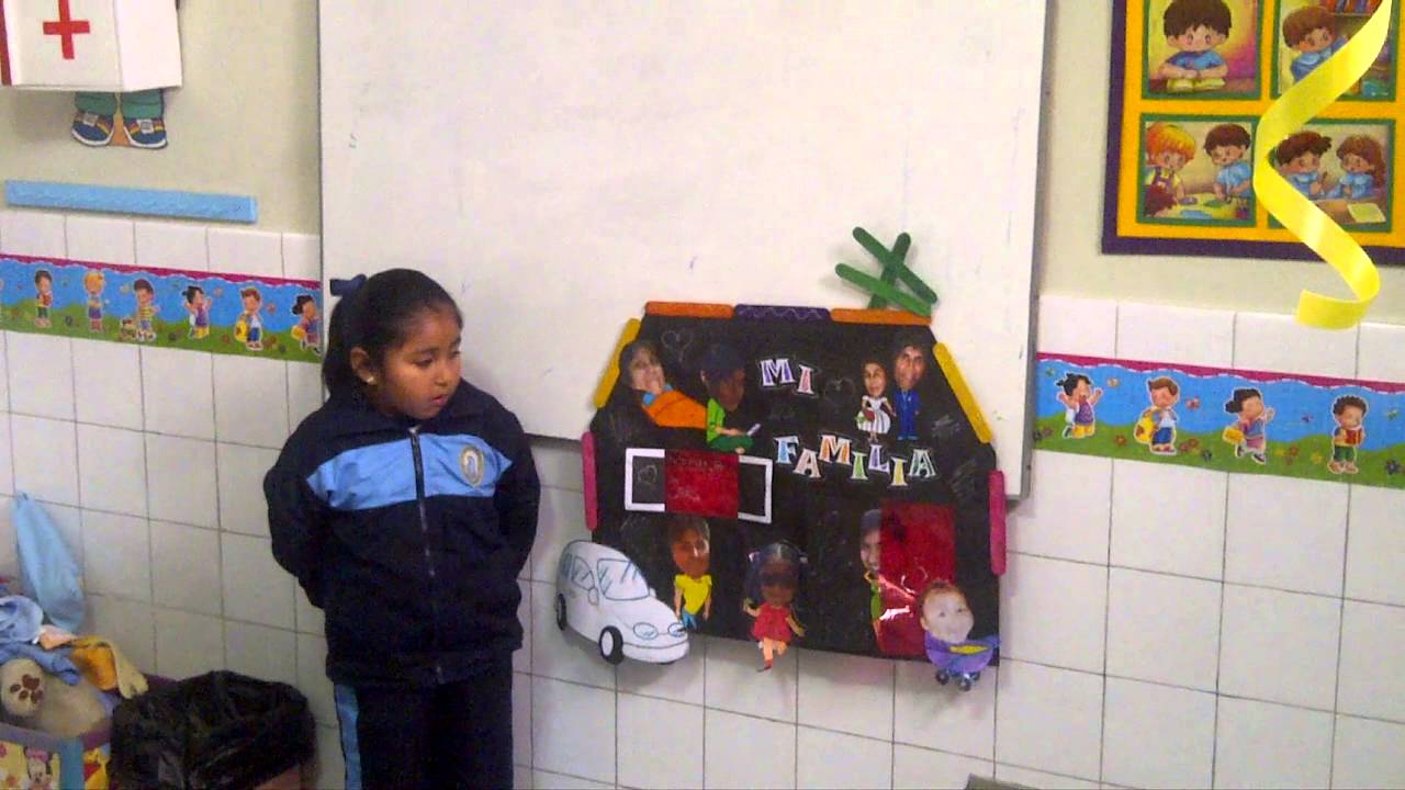 Exposicion de la Familia YouTube