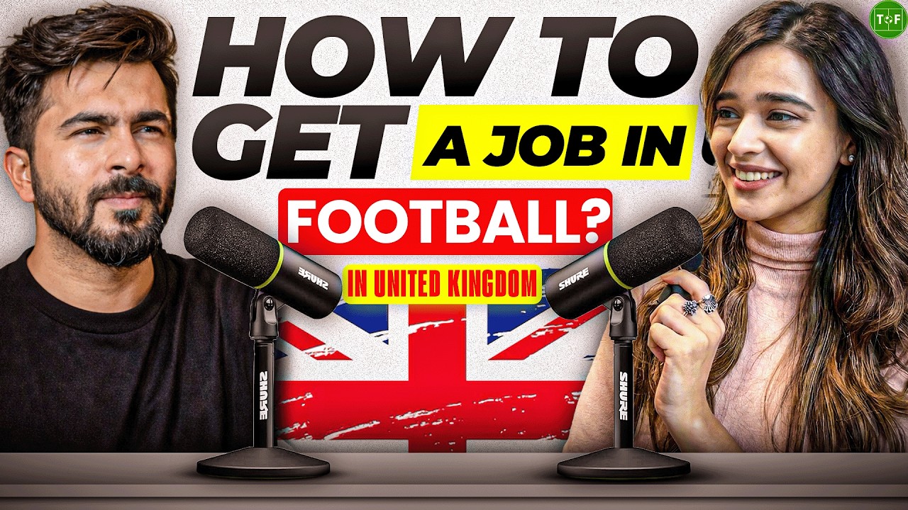 Passion to Premier League-  Mehvish’s Journey as a Physiotherapist in UK