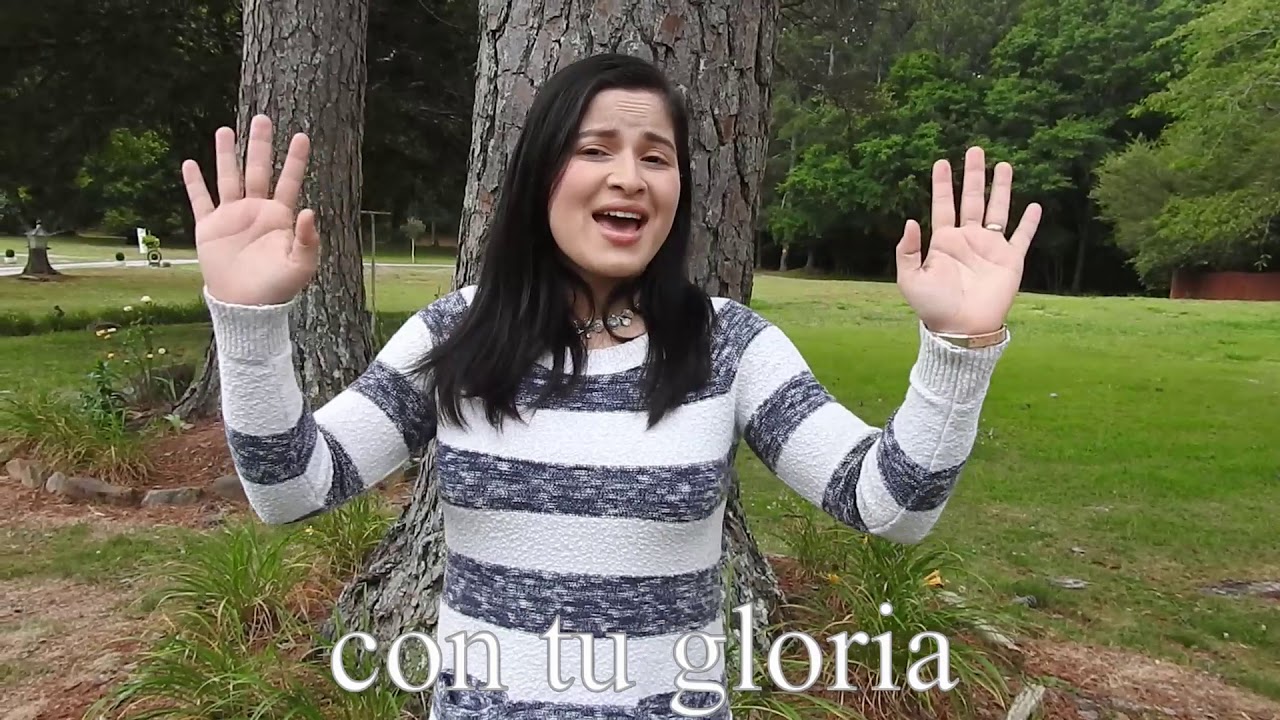 Servicio Misión Hispana de Hampton Domingo 24 de Mayo 2020 YouTube