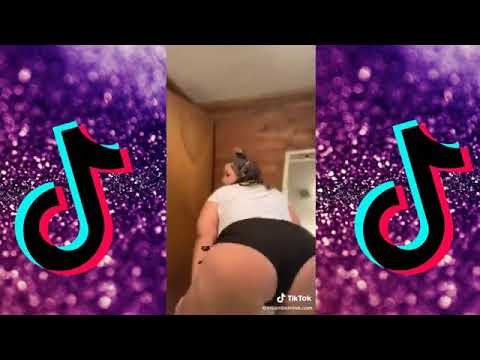 HAPPY TWERK ANTHEM | BEST TIKTOK CHALLENGE | Entertaining 😁 plzz subscribe