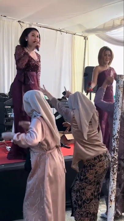 Ukhty asik joget #shots #jogetviral