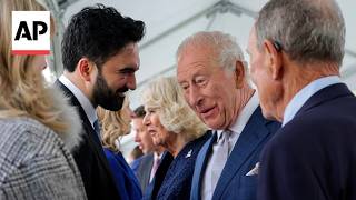 Mamdani says King Charles should 'return the Koh-i-Noor diamond'