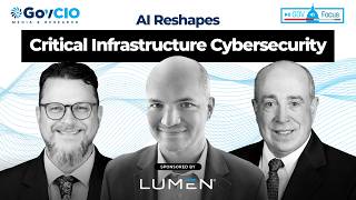 Preview: AI Reshapes Critical Infrastructure Cybersecurity | Available September 24, 2026