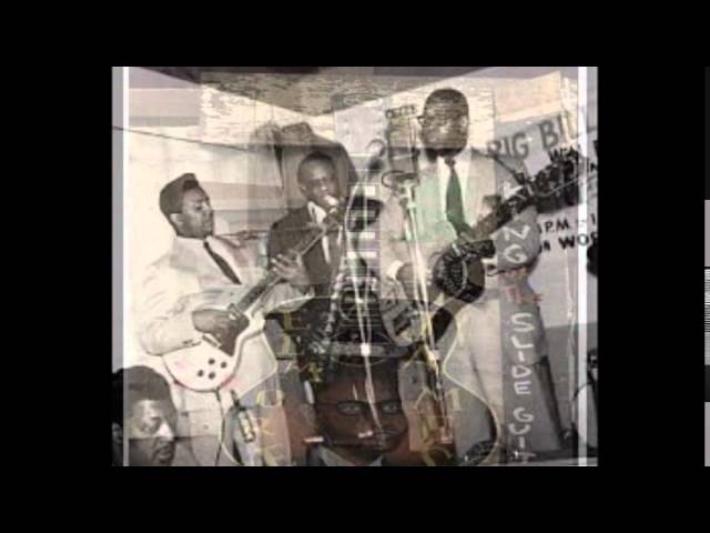 洋楽 Elmore James Something Inside of Me Elmore James - Something Inside Of Me - YouTube