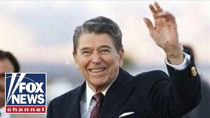 Op-ed: Ronald Reagan also had numerous staff changes
