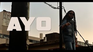 Download Lagu Vergino - AYO (Clip Officiel) MP3 Download Lagu Vergino - AYO (Clip Officiel) MP3