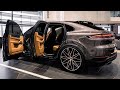 NEW 2026 Porsche Cayenne Coupe - Interior and Exterior Walkaround Mp3 Song