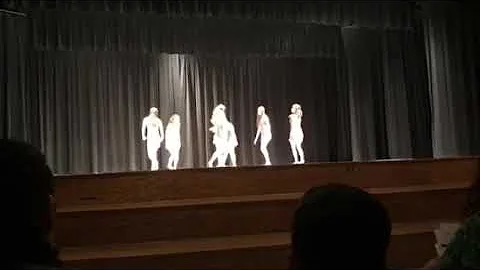 Hallelujah