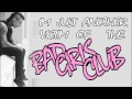 Falling In Reverse - Bad Girls Club - Lyric Video
