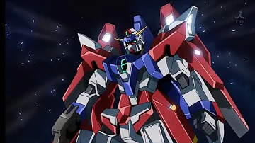 ガンダムage 3 覚醒 Mp3