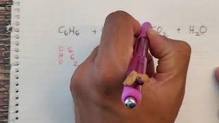 Quick Video: Balancing Chemical Equations Part 2: The case of fractions