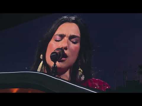 Dua Lipa Wind Of Change Radical Optimism Tour Hamburg 20 05 2025