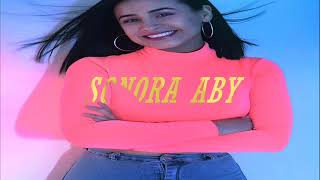 FUE UN ERROR AMARTE - SONORA ABY