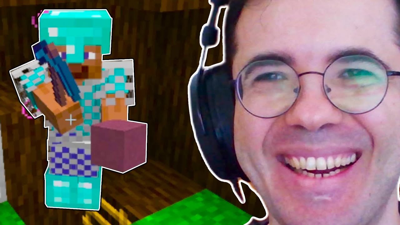 İYİ OYNUYORLAR ama SÜREKLİ KAÇIYORLAR 😂 Minecraft EGG WARS