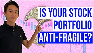 Is Your Stock Portfolio Anti-Fragile? (Does it Fare Well During a Market Crash?)
