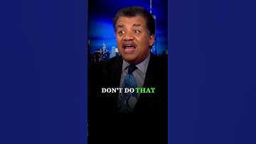 Neil deGrasse Tyson: Humans & Probability 🤔📊 #shortspeeches #shorts