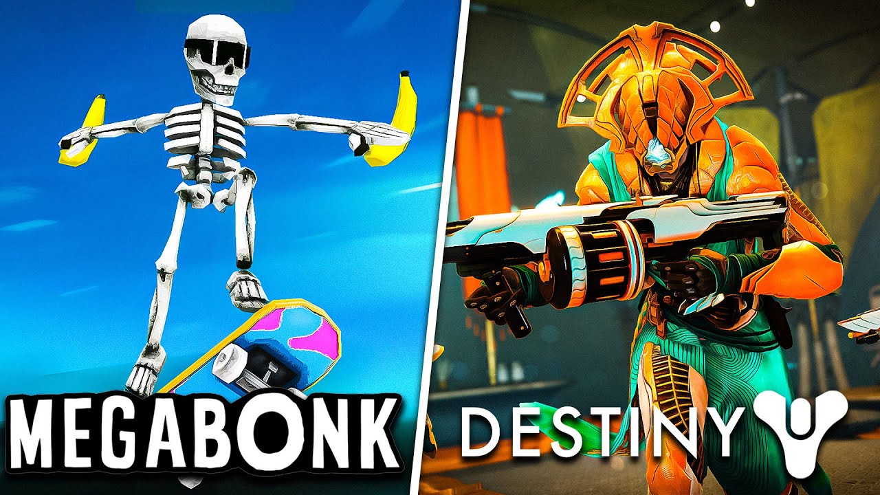 🔴 MEGABONK THEN TWAB!