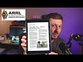The Story of My Channel Featured in QST Magazine