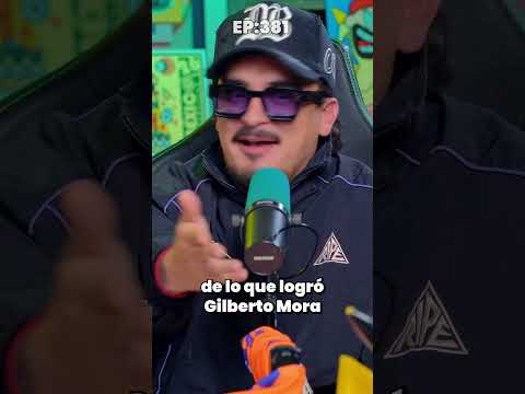 Slobo a sus 17 años