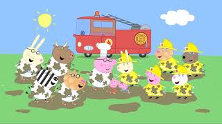 Viaje A La Luna Peppa Pig En Español Episodios Completos