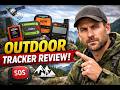 Garmin, ZOLEO, Spot &amp; More: Ultimate Outdoor Satellite Tracker Review