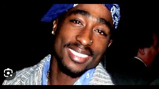 2024 - TUPAC UNRESOLVED DEATH