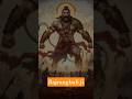 Sankat mochan hanuman ji#Ram bhakt #shorts#viral reels# motivation