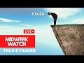 Big drop what now  midweek watch with thegoose