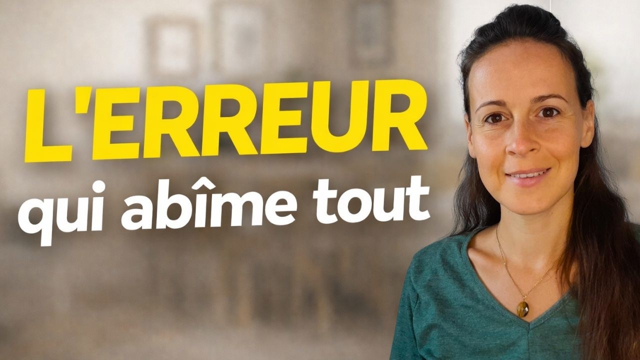 Comment réparer le lien avec mon enfant ?