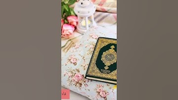 سورة الإخلاص بصوت القارئ عبدالرحمن السديس